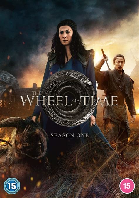 the wheel of time s01e05 bluray|The Wheel of Time: Season 1 .